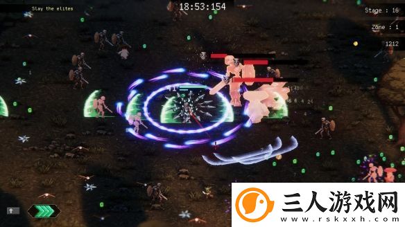 罗格救世传说成就攻略要点