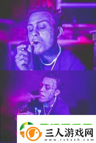 难道欧洲RAPPER的崛起不是潮流的必然吗
