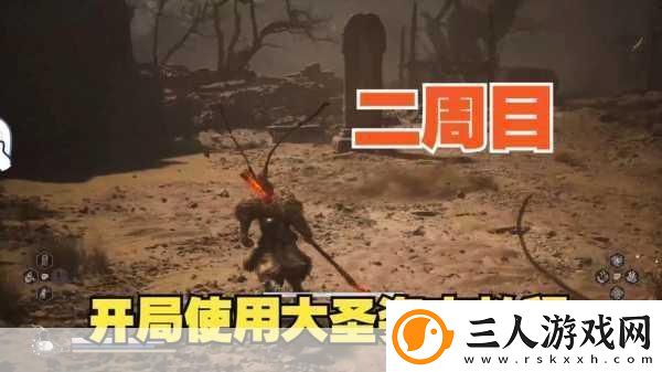 黑神话悟空根器重置全攻略