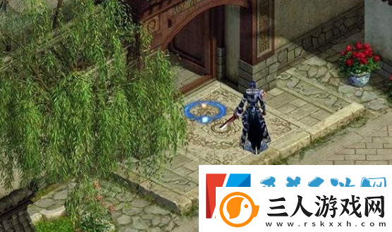 金庸群侠传5爱与死东方白攻略