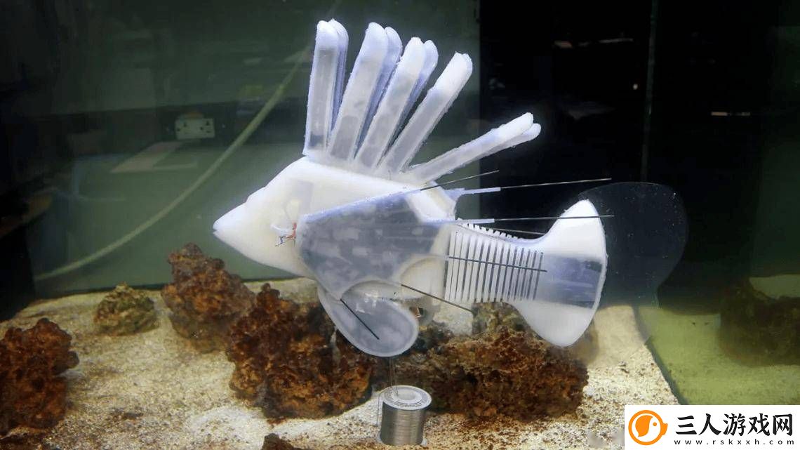 液压流体电池赋能