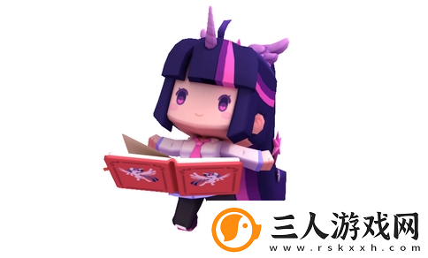 迷你世界紫悦女孩皮肤激活码