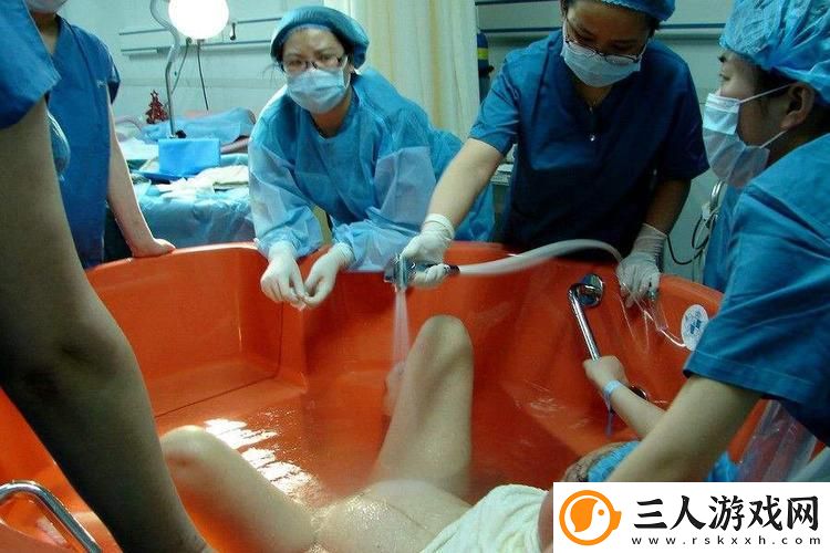 二人生孩子全程不盖被子黄
