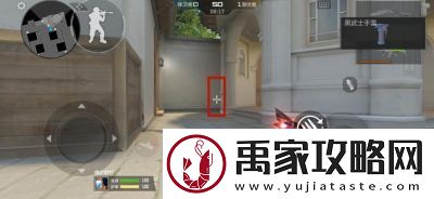 CF手游中哪张地图能体验到奔放爆破玩法