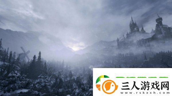 生化危**四天使头像位置生化危**四天使头像获取方法