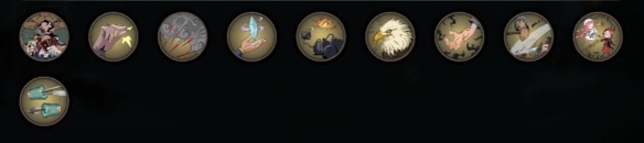 月圆之夜小魔术师奇异魔方怎么玩