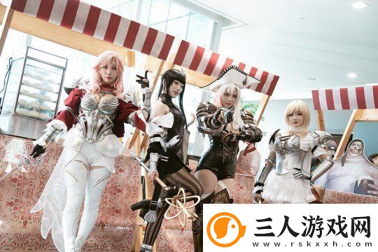韩服洛奇英雄传举办15周年纪念活动