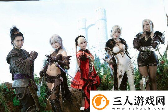韩服洛奇英雄传举办15周年纪念活动