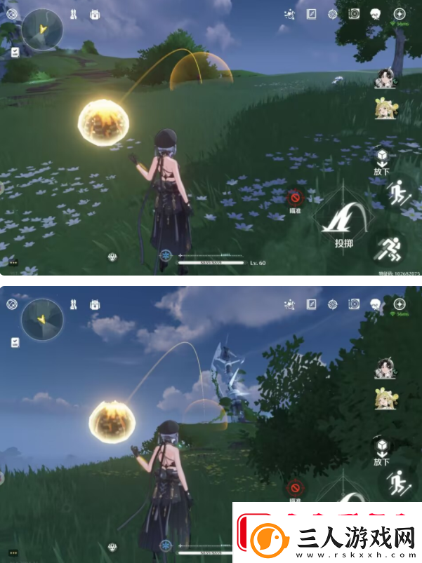 鸣潮猢思崖灯塔隐藏宝箱位置