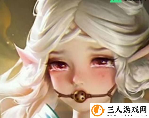 上官婉儿咬铁球为何落泪