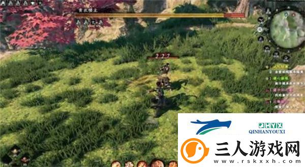 下一站江湖2和尚假发任务怎么过