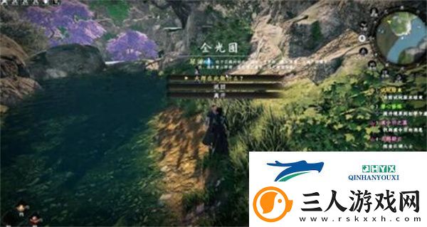 下一站江湖2和尚假发任务怎么过