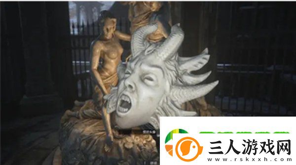 生化危**四天使头像位置生化危**四天使头像获取方法