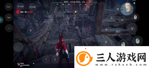 为什么进不了永劫无间百练洞