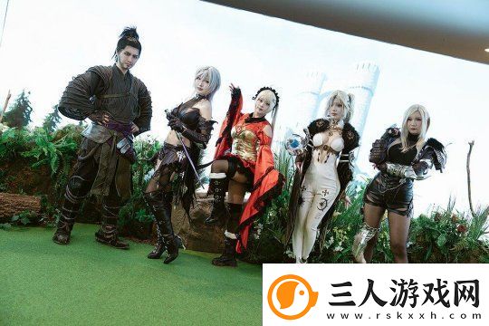 韩服洛奇英雄传举办15周年纪念活动