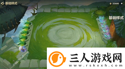 金铲铲之战幻境召唤有什么金铲铲之战幻境召唤物品汇总资讯速递