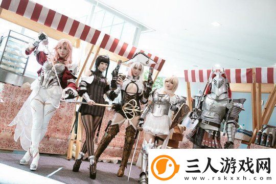 韩服洛奇英雄传举办15周年纪念活动