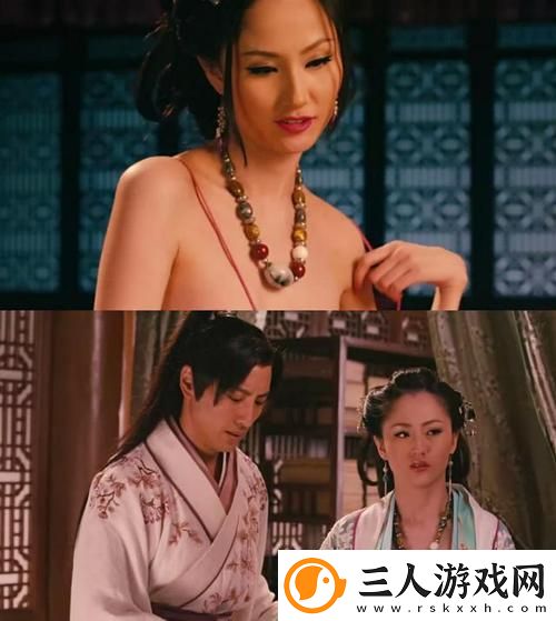 探索古代文明的魅力——三年片免费观看大全第四集古代