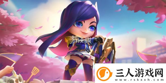 金铲铲之战幻境召唤有什么金铲铲之战幻境召唤物品汇总资讯速递