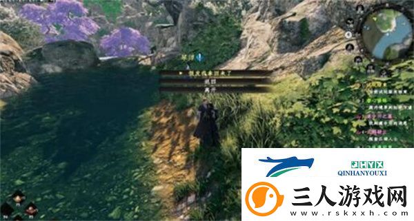 下一站江湖2和尚假发任务怎么过