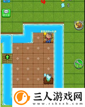 别惹农夫伏地魔怎么解锁