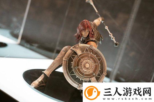 韩服洛奇英雄传举办15周年纪念活动