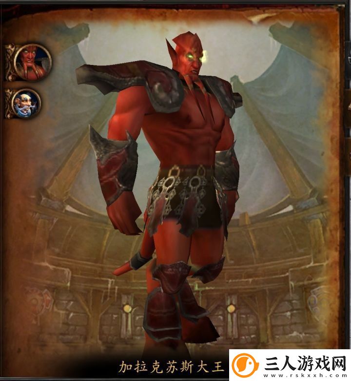 魔兽世界十字冠军的试炼怎么打