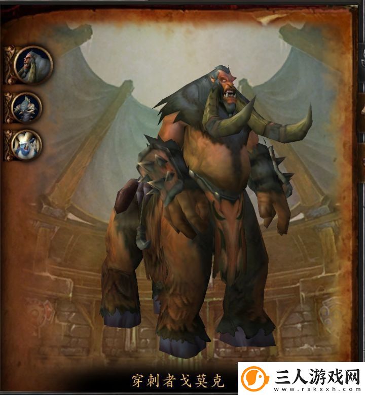 魔兽世界十字冠军的试炼怎么打