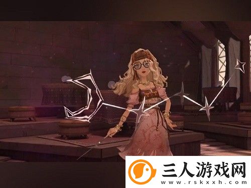 哈利波特魔法觉醒八月份时装一览