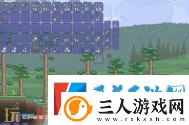 泰拉瑞亚哀木怎么打