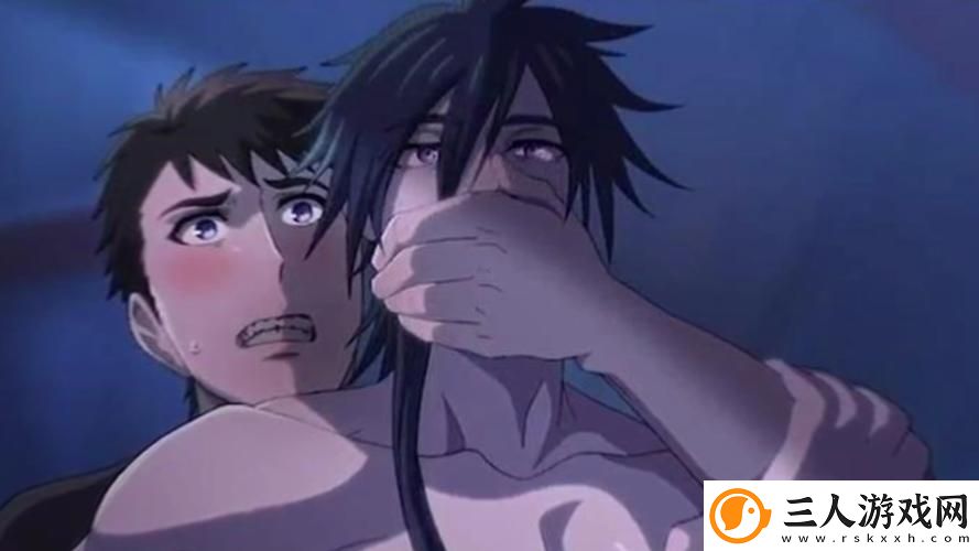 哥布林洞窟动漫双男主动画片上线