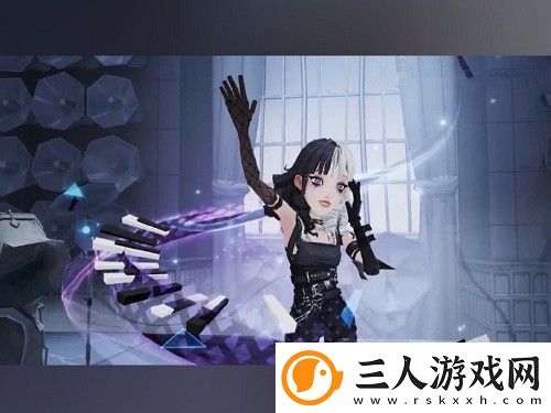 哈利波特魔法觉醒八月份时装一览