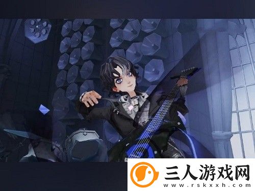 哈利波特魔法觉醒八月份时装一览