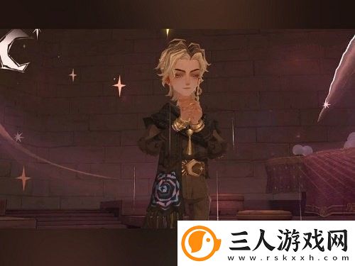 哈利波特魔法觉醒八月份时装一览