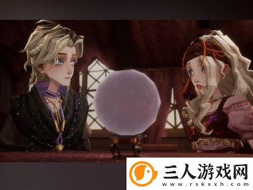 哈利波特魔法觉醒八月份时装一览