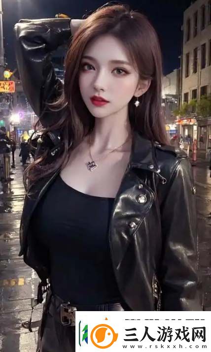 为什么有些男生喜欢按住女生的头