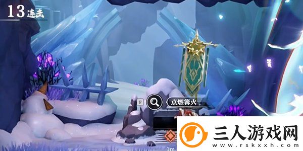 归龙潮向日葵封地大冒险任务怎么做向日葵封地大冒险任务攻略