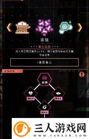 未来人生家族传统总加成是多少