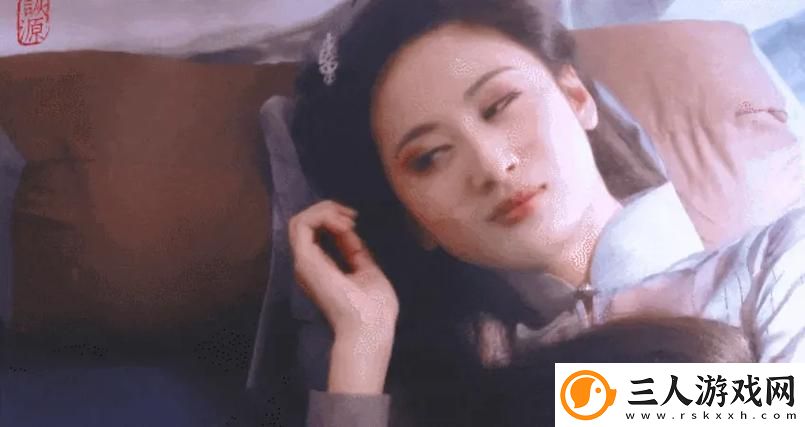 女人如饥似渴的四大表现稳居榜首