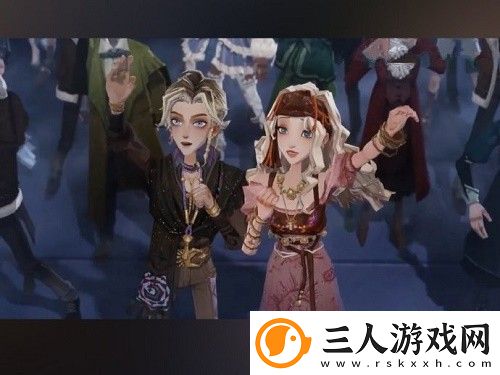 哈利波特魔法觉醒八月份时装一览