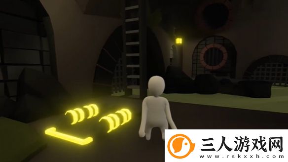 人类一败涂地博物馆攻略