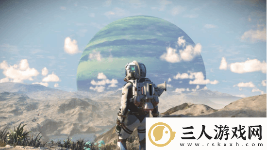 无人深空新纪元