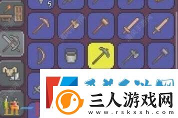 泰拉瑞亚哀木怎么打
