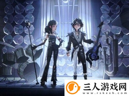 哈利波特魔法觉醒八月份时装一览