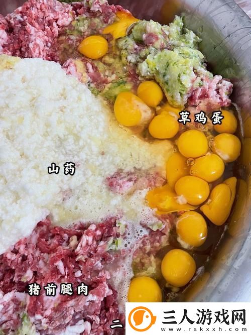 顾家四兄弟的“科技酥肉饼”传奇