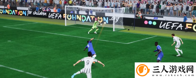 fifa23反作弊游戏无法启动怎么办