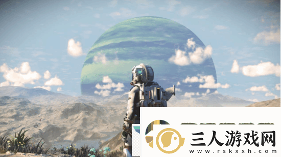无人深空新纪元