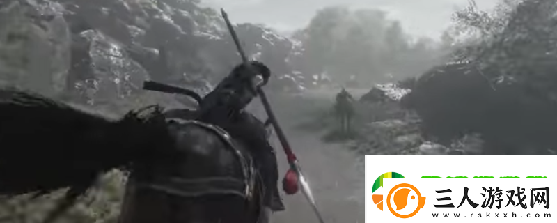 真三国无双