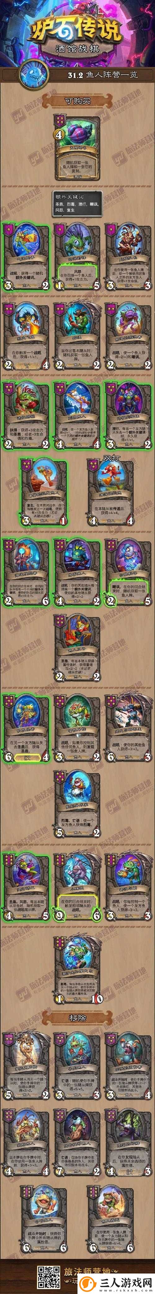 炉石传说酒馆战棋深度解析