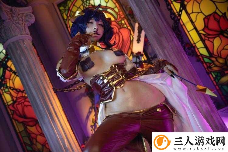 八重神子的乳液飙升